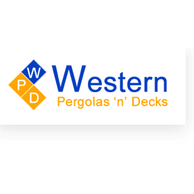 Western Pergolas